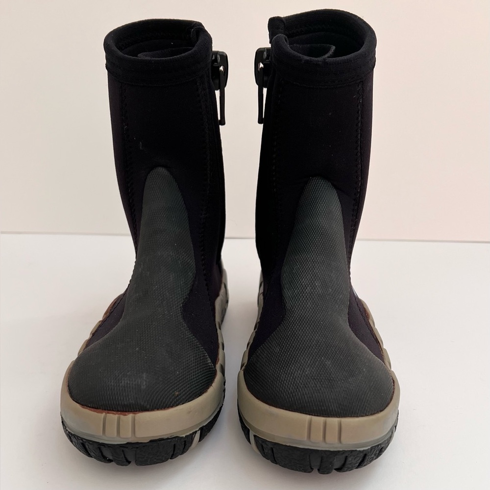 Deep See Dive Boots View 3